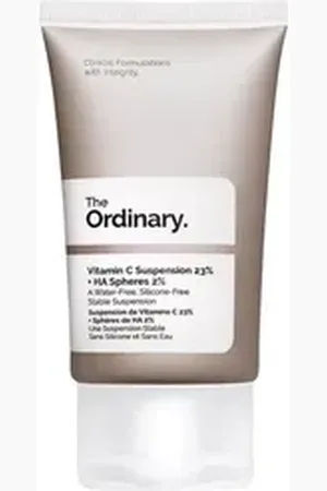 The Ordinary Gesichtspflege