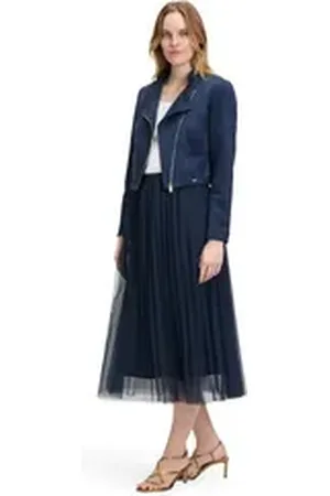 Betty & Co Betty&Co Minirock Midirock 42