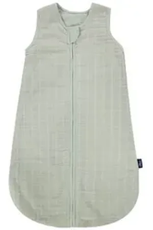 Alvi ® Babyschlafsack Mull-Schlafsack 110