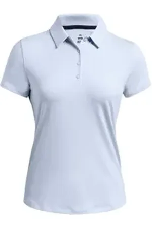 Under Armour ® Poloshirt Playoff SS Polo Damen M