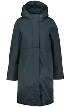 Elvine Steppjacke Damen Steppjacke NICOLE (1-St) schwarz S