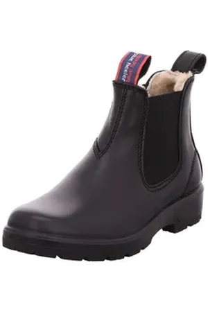 Blue Heeler Brisbane Winterstiefelette schwarz 38 EU