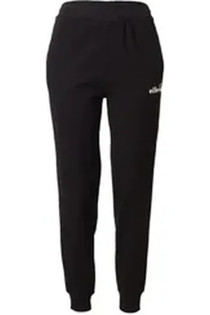 Ellesse Jogginghose Marjana (1-tlg) Plain/ohne Details schwarz 6