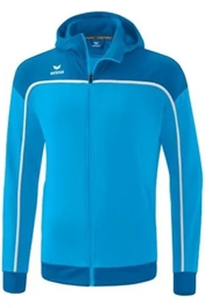 Erima Hoodie CHANGE training jacket with hood XXXL