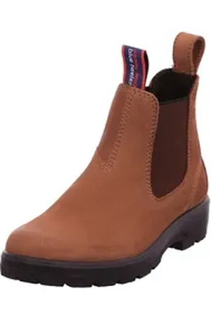 Blue Heeler Brisbane Chelseaboots braun 39 EU