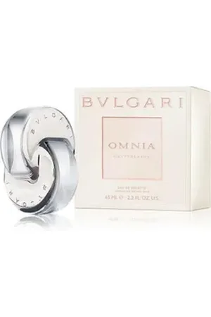 Bvlgari BVLGARI Eau de Toilette Bvlgari Omnia Crystalline Eau de Toilette 65 ml