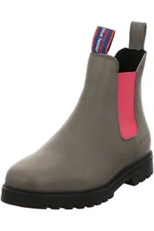 Blue Heeler Meryl Winterstiefelette grau 38 EU