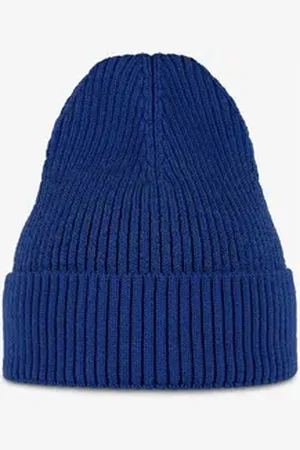 Buff Beanie Merino Active Beanie 791 SOLID COBALT