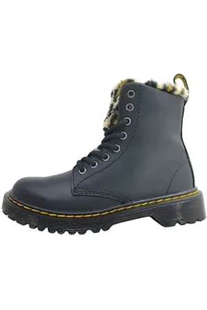 Dr. Martens Winterstiefel Stiefel schwarz 31 EU