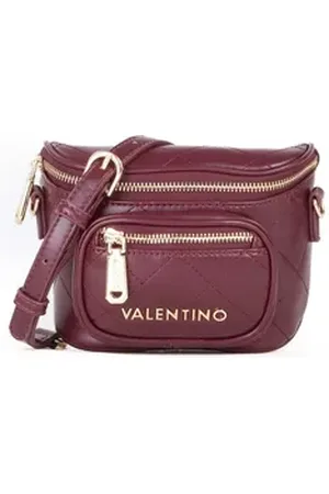 VALENTINO BAGS Umhängetasche Belt Bag rot