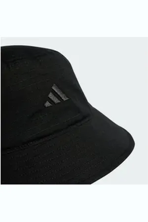 adidas Sportswear Fischerhut SPORTSWEAR CLASSIC STOFFHUT weiß Teens