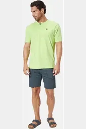 BABISTA Shorty KALDON (Set, 2 tlg) grün XXL (60/62)