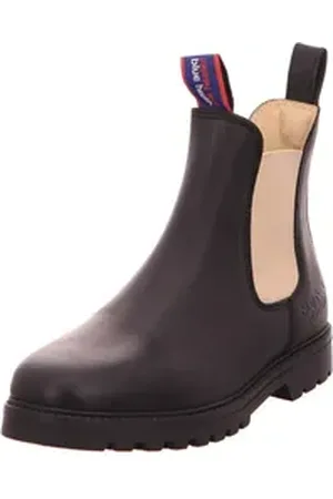 Blue Heeler Jackaroo Chelseaboots schwarz 40 EU