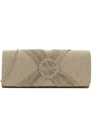 Tamaris Clutch TAS Amalia Brooch (1-tlg), ́Für Damen