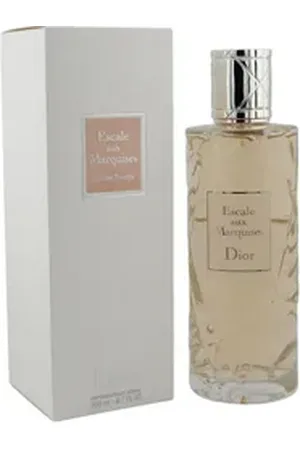 Dior Eau de Toilette Christian Escale aux Marquises Eau de Toilette Spray 200 ml