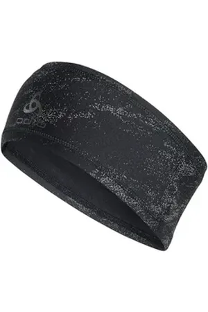 Odlo Stirnband 0 schwarz