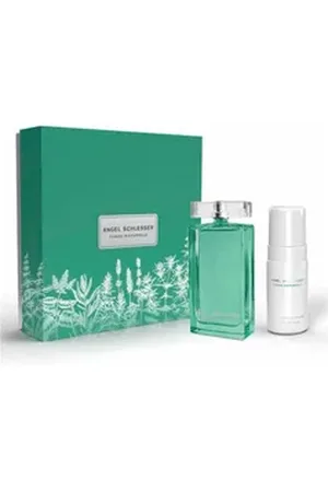 Angel Schlesser Duft-Set FEMME NATURELLE CASE 2 Stück