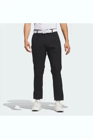 adidas Performance Golfhose ULTIMATE365 CHINO schwarz 34x30