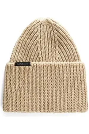 Peak Performance Strickmütze Damen Strickmütze mit Wolle MASON