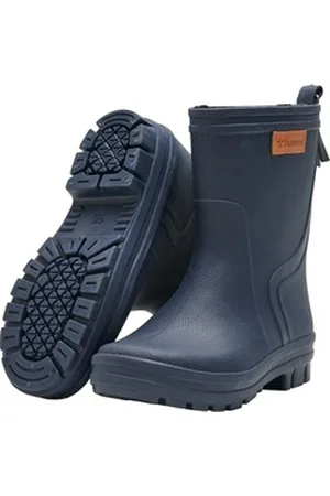 Hummel Gummistiefel blau 24