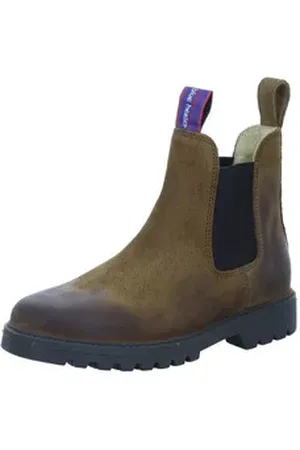 Blue Heeler Fraser raw Stiefelette braun 41 EU