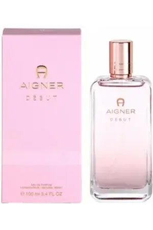 Aigner Eau de Parfum Debút, EdP 100 ml