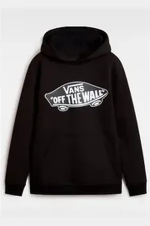 Vans Kapuzensweatshirt schwarz XL (170/176)