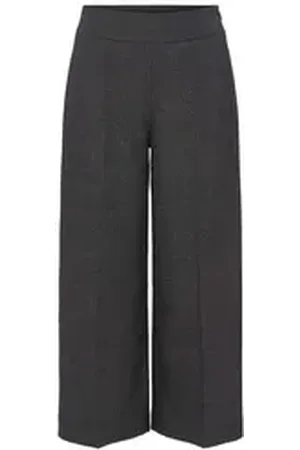 Opus Culotte Mischa Pixel schwarz 34