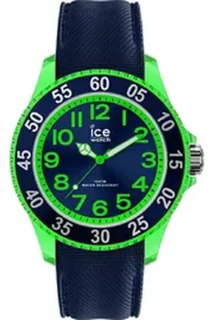 Ice-Watch Quarzuhr ICE Watch Jungen-Uhren Analog Quarz