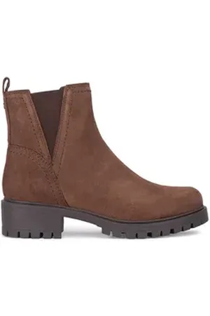 Lasocki Stiefeletten Damen WI16-D-466-02 Braun Stiefelette braun 37 EU