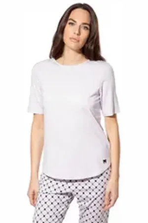 Short Stories Sleepshirt (1-tlg) rosa XL