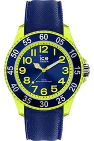 Ice-Watch Quarzuhr ICE Watch Jungen-Uhren Analog Quarz