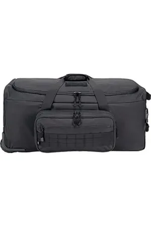 Brandit Brandit Reisetasche US Cooper Trolley large schwarz