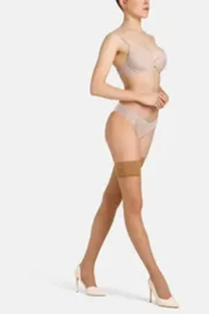 Camano Leggings beige S