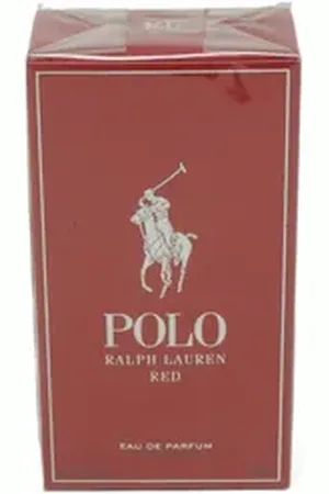 Ralph Lauren Eau de Parfum Polo Red Eau de Parfum Spray 75 ml