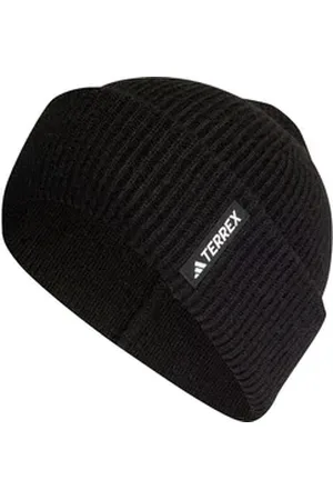 adidas Performance Beanie Terrex MTI Beanie HY4724 Eine ultrabequeme Mütze für Workouts an kalten Wintertagen rot
