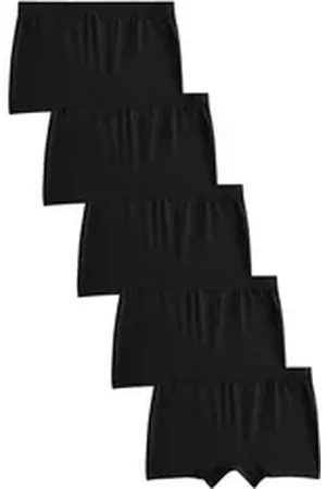 Next Slip 5er-Pack Boxer-Slips (5-St) schwarz 146-152 (11-12 J.)
