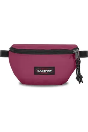 Eastpak Bauchtasche SPRINGER, im lässigen Look rot 23 cm x 16,5 cm x 8,5 cm