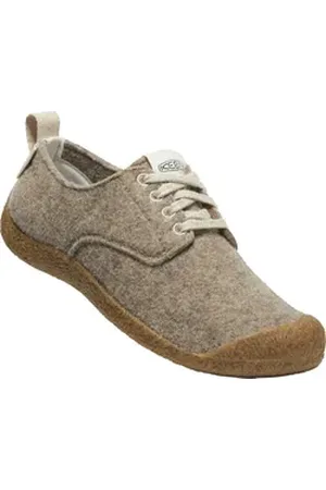 Keen W Mosey Derby Damen Freizeitschuh Outdoorschuh braun 40,5 EU