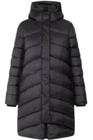 Didriksons Parka Damen Parka MARION (1-St) schwarz 42