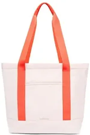Lefrik Henkeltasche Strata, in veganer Qualität rosa