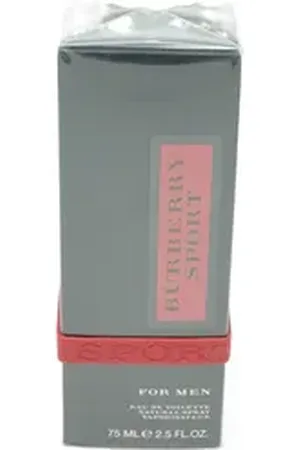 Burberry Eau de Toilette Sport Eau de Toilette Spray 75ml