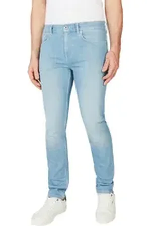 Pepe Jeans Slim-fit-Jeans blau 32