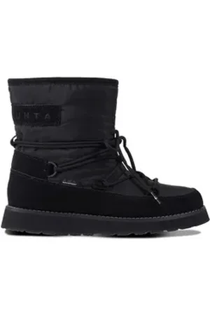 Luhta Damen Winterschuhe NAUTTIVA MS Winterboots schwarz 39 EU