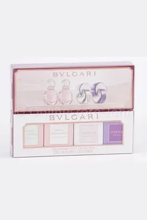 Bvlgari BVLGARI Eau de Toilette The Women