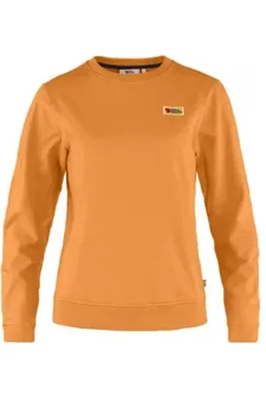 Fjällräven Trekkingrucksack Vardag Sweater W, 206 Spicy Orange, L
