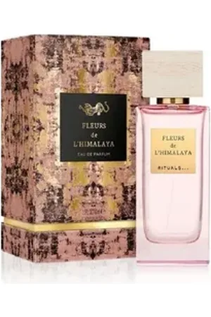 Rituals Eau de Parfum