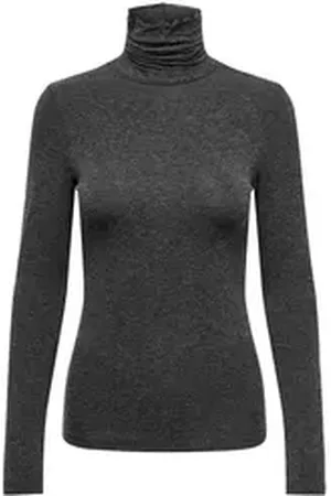 ONLY Rollkragenshirt L