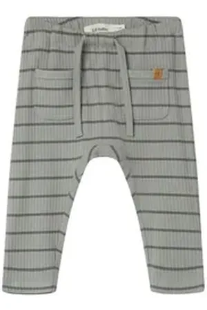 NAME IT Sweathose NBMKAIL REG PANT LIL weiß 86