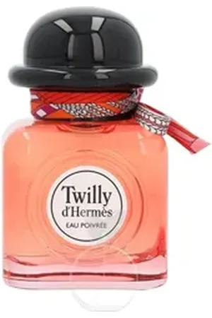 Hermès HERMÈS Eau de Parfum Twilly dHermes, Glasflakon, Parfüm EDP, Damenduft